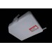 Suzuki Swift '05-'10 Radiator Spare Tank | OE part Number : 17931-63J01 / 17931-62J00